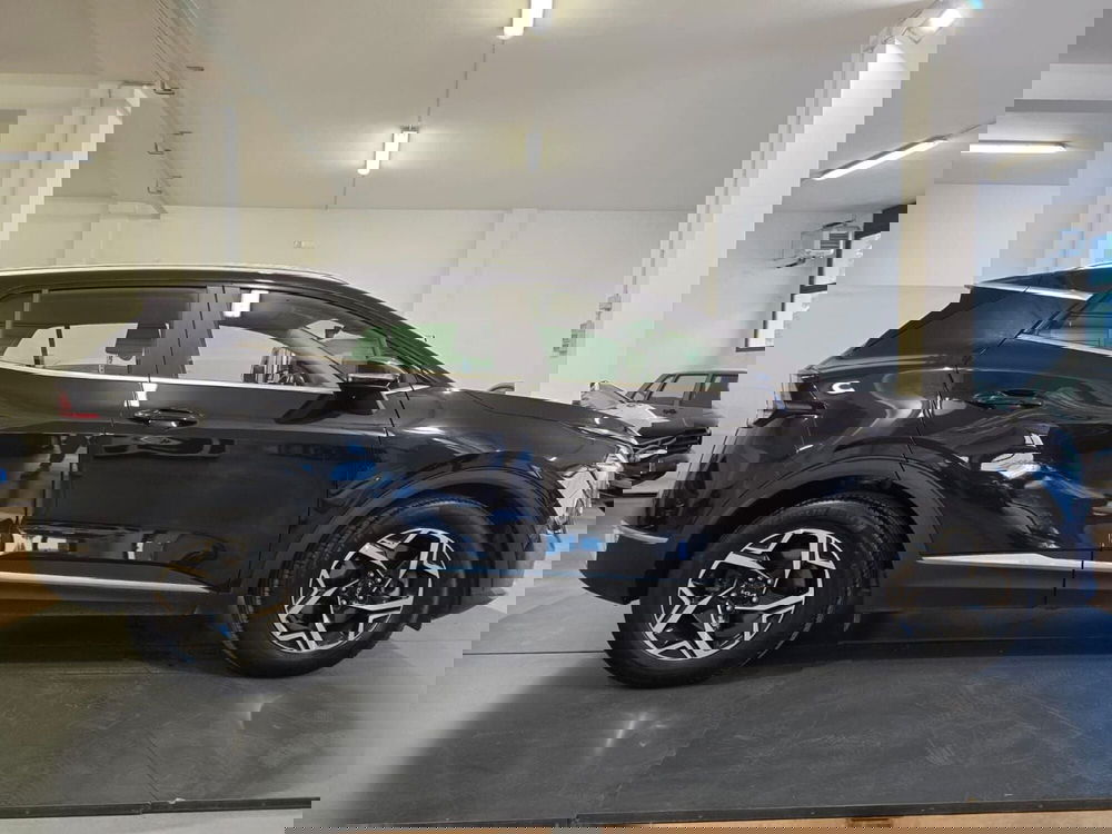 Kia Sportage usata a Rimini (4)