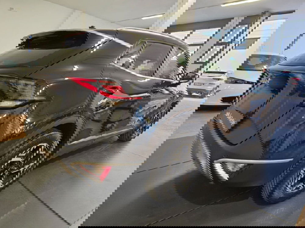 Kia Sportage usata a Rimini (5)