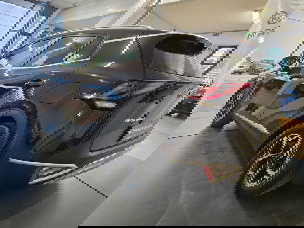 Kia Sportage usata a Rimini (6)