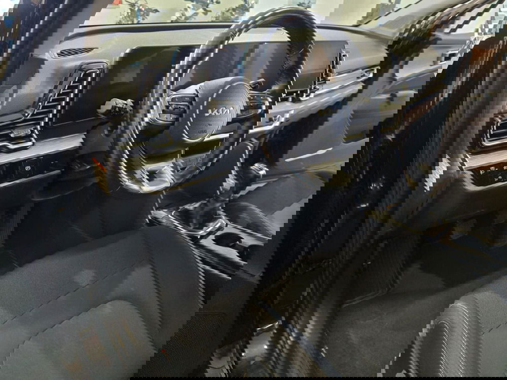 Kia Sportage usata a Rimini (7)