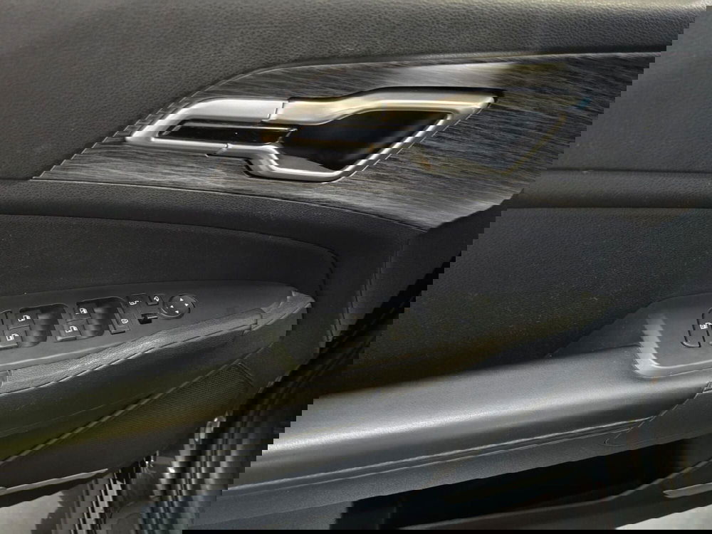 Kia Sportage usata a Rimini (8)