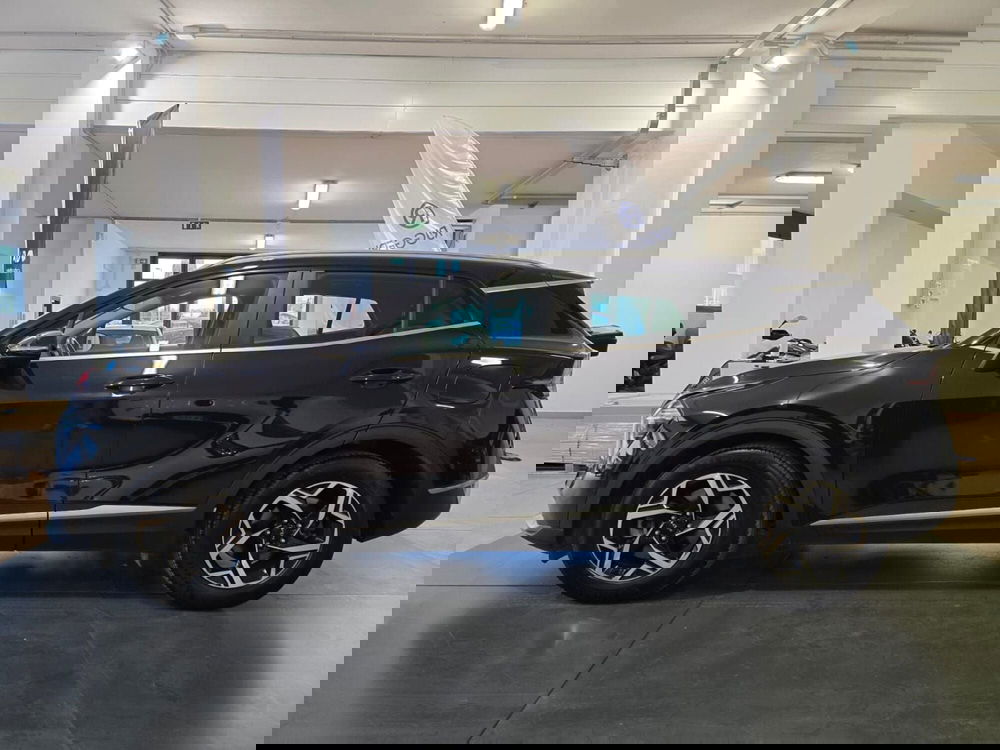 Kia Sportage usata a Rimini (9)