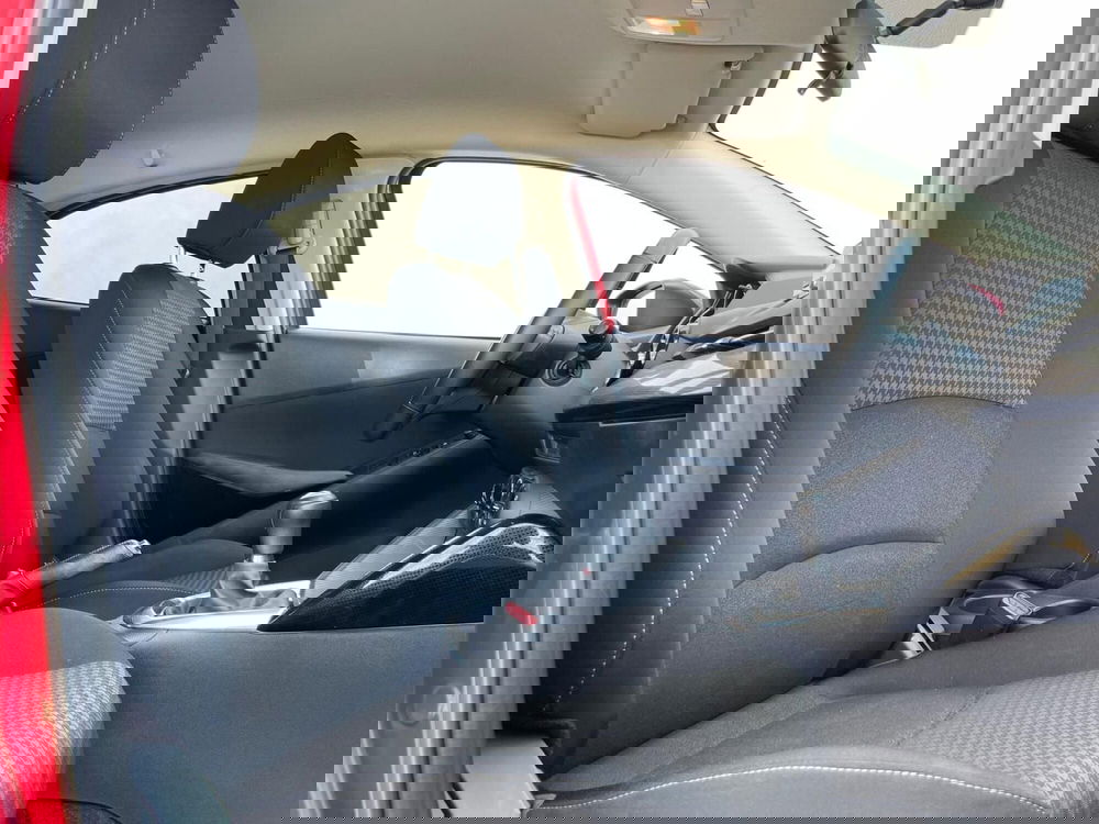 Mazda Mazda2 usata a Ancona (14)