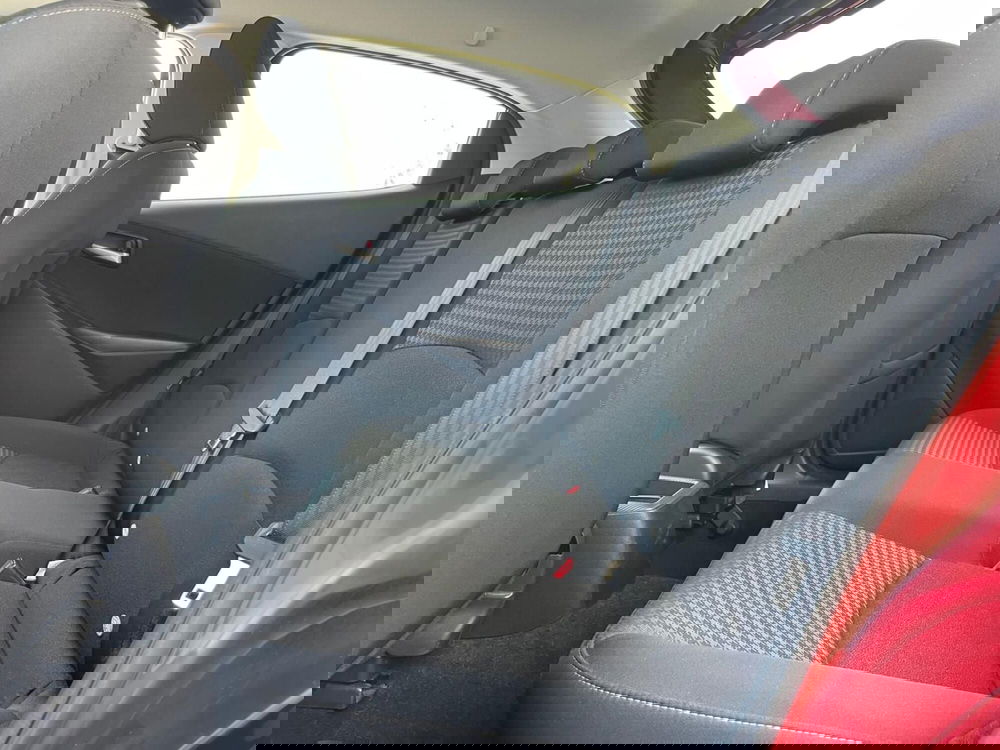 Mazda Mazda2 usata a Ancona (16)