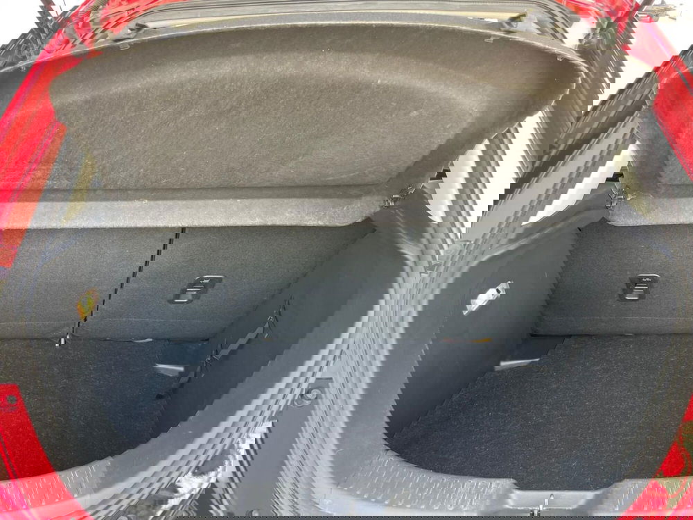 Mazda Mazda2 usata a Ancona (18)