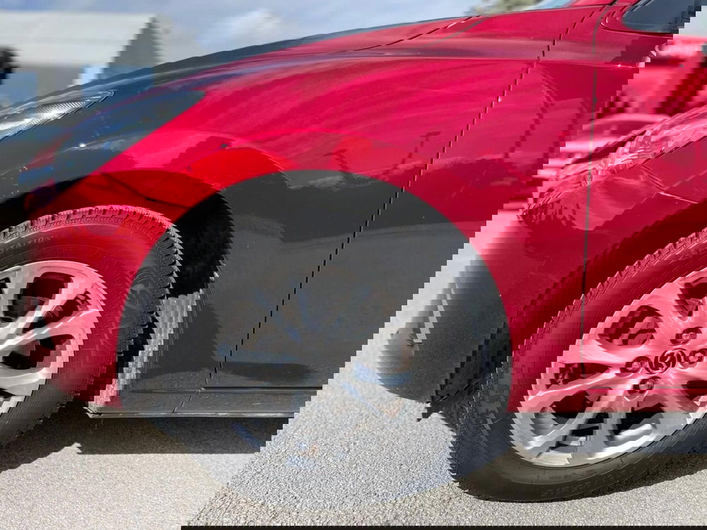 Mazda Mazda2 usata a Ancona (19)