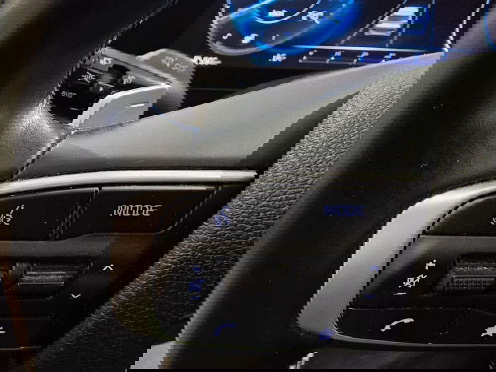 Kia Sportage usata a Rimini (17)