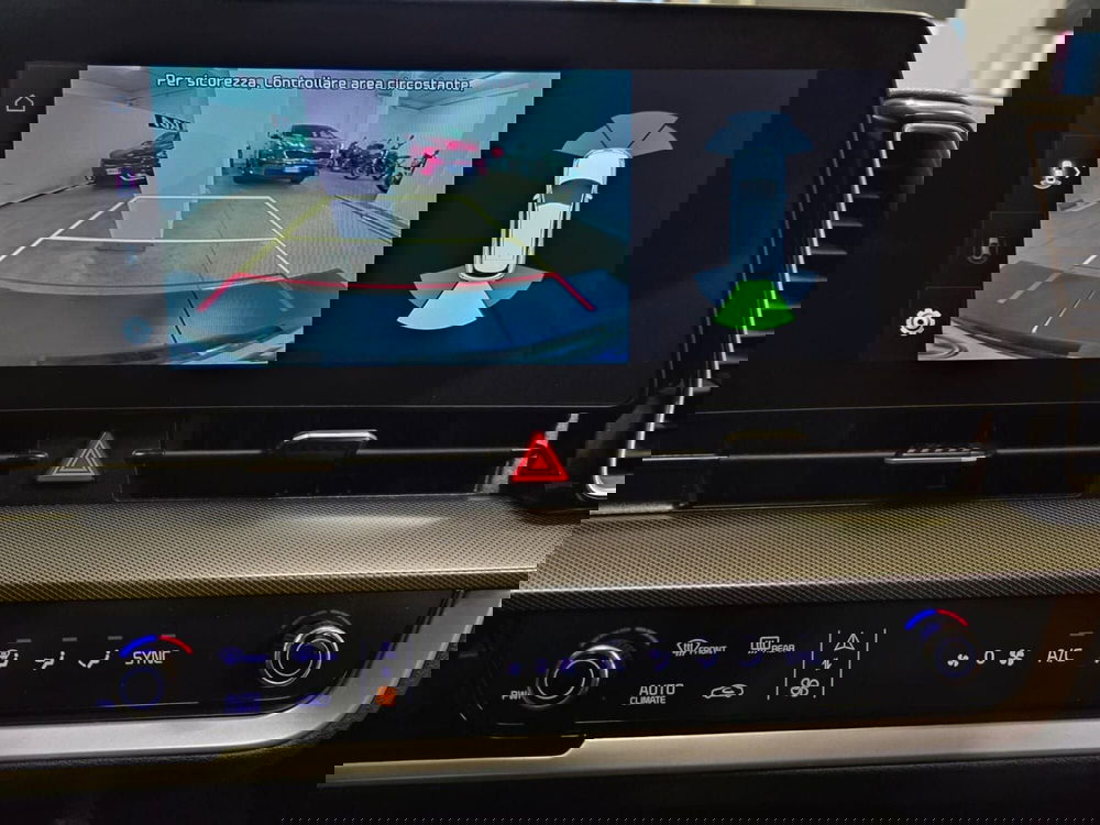 Kia Sportage usata a Rimini (19)