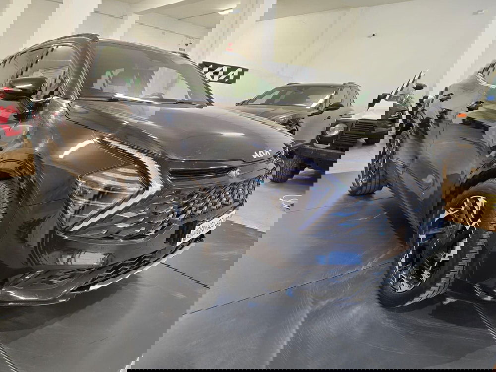 Kia Sportage usata a Rimini (3)