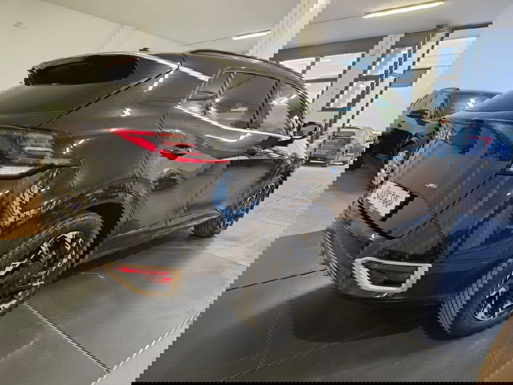 Kia Sportage usata a Rimini (4)