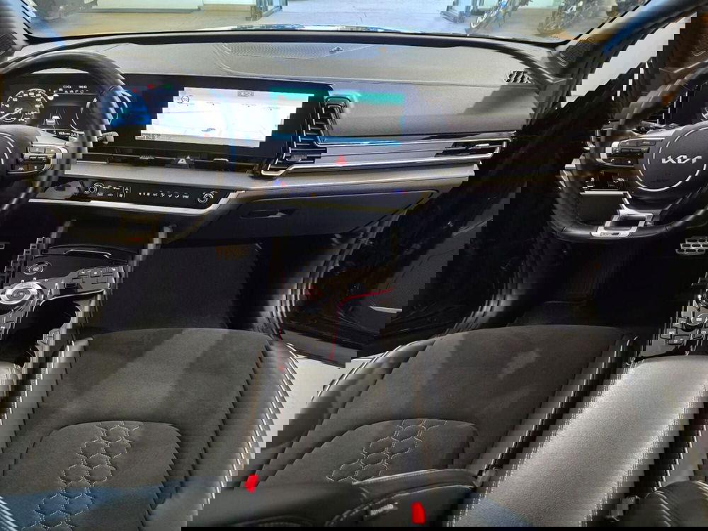 Kia Sportage usata a Rimini (7)