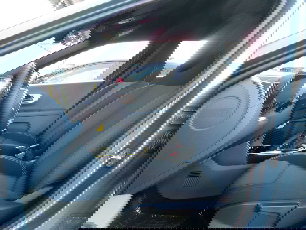 Fiat Grande Panda nuova a Venezia (10)