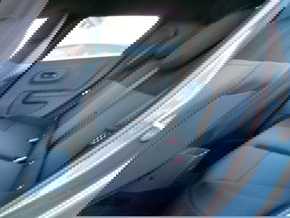 Fiat Grande Panda nuova a Venezia (11)