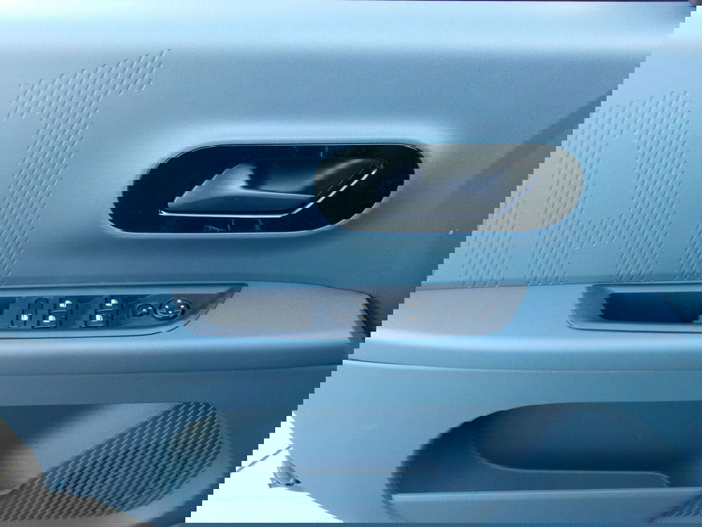 Fiat Grande Panda nuova a Venezia (14)