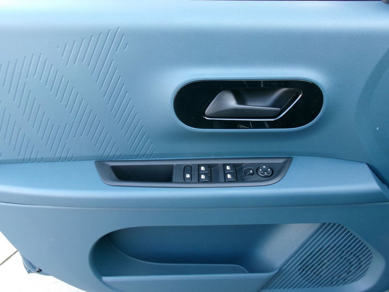 Fiat Grande Panda nuova a Venezia (14)