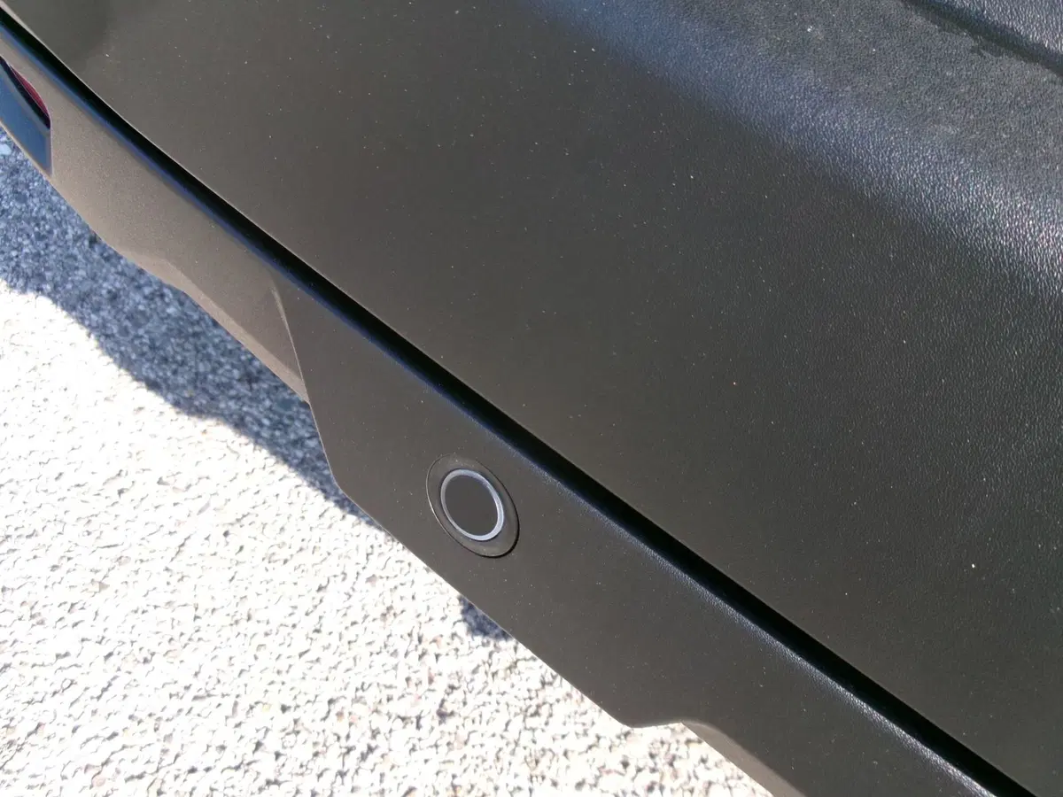 Fiat Grande Panda nuova a Venezia (16)