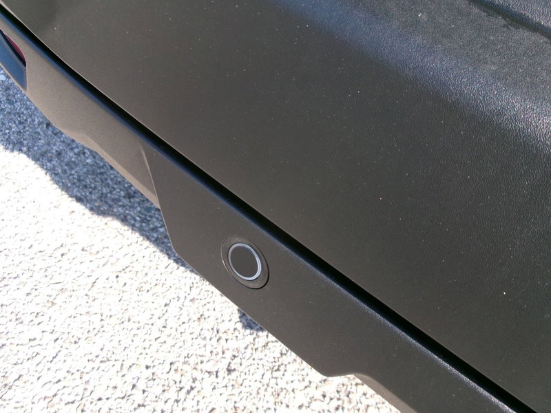 Fiat Grande Panda nuova a Venezia (16)