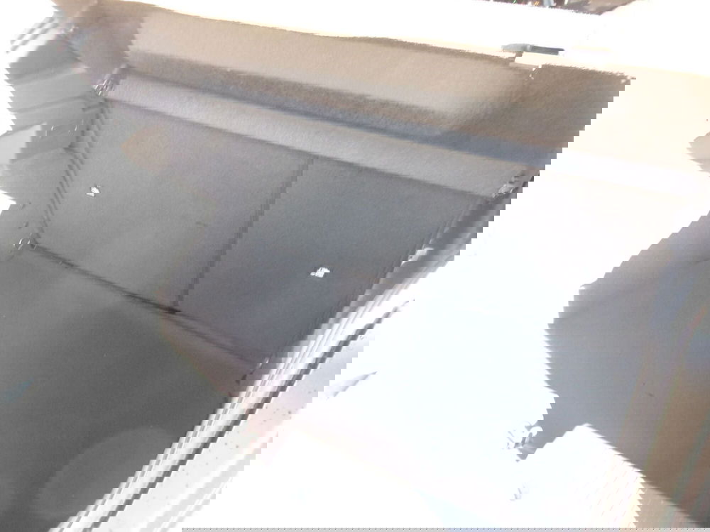 Fiat Grande Panda nuova a Venezia (18)