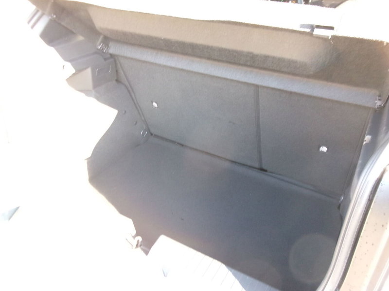 Fiat Grande Panda nuova a Venezia (18)