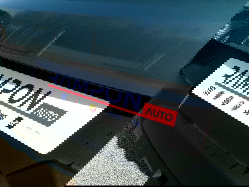 Fiat Grande Panda nuova a Venezia (19)