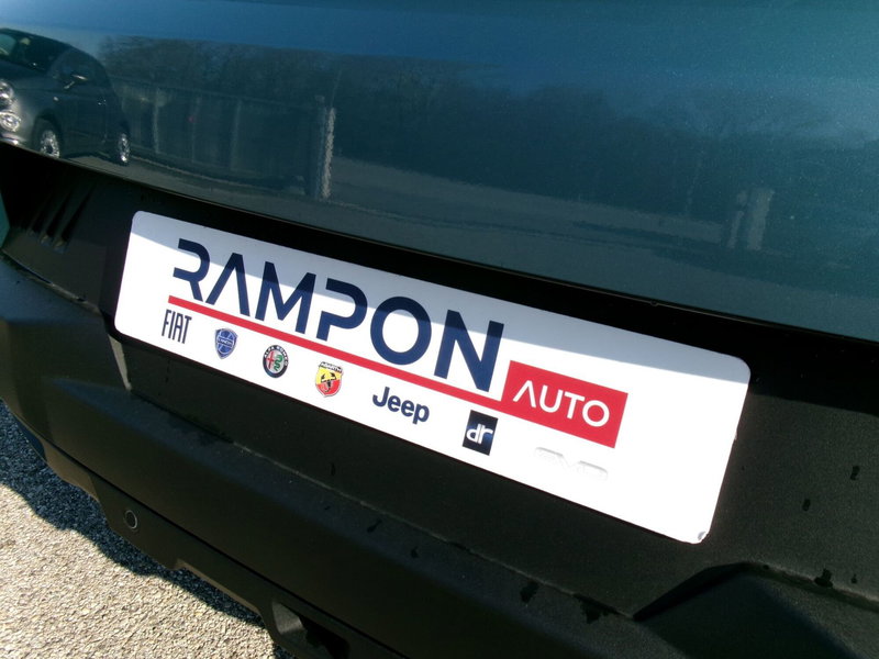 Fiat Grande Panda nuova a Venezia (19)