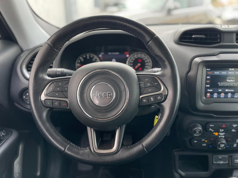 Jeep Renegade usata a Ancona (11)