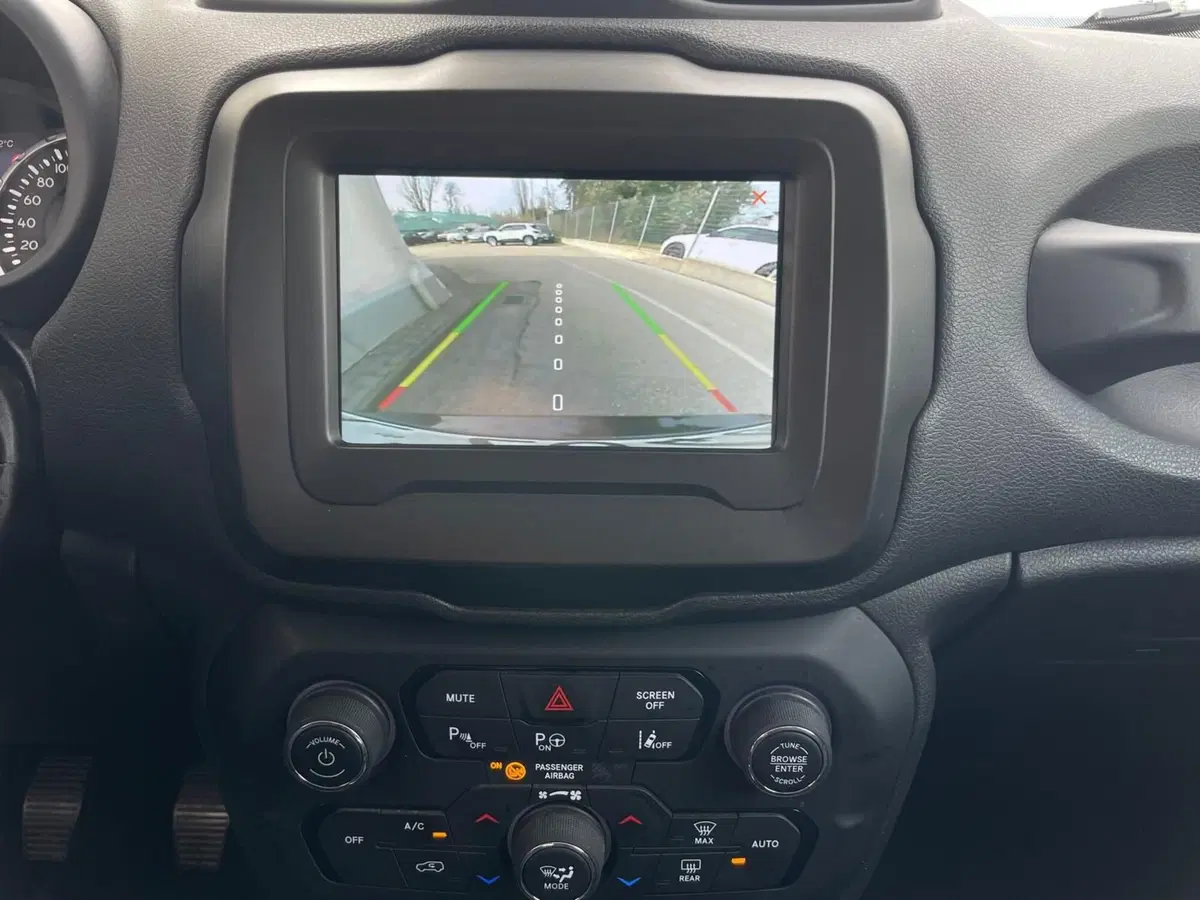 Jeep Renegade usata a Ancona (13)