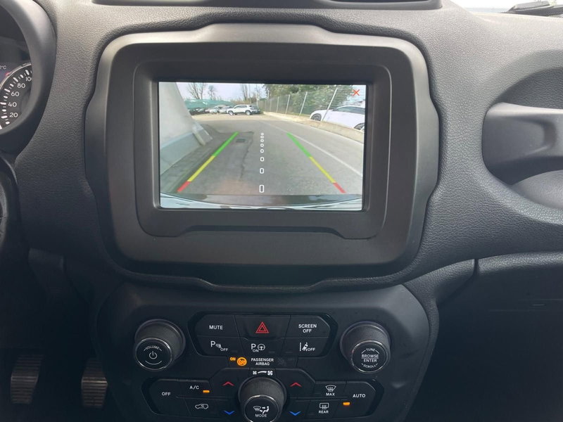 Jeep Renegade usata a Ancona (13)