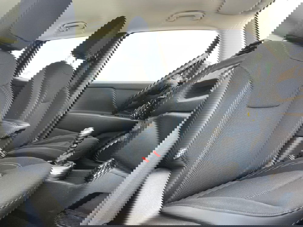 Jeep Renegade usata a Ancona (14)