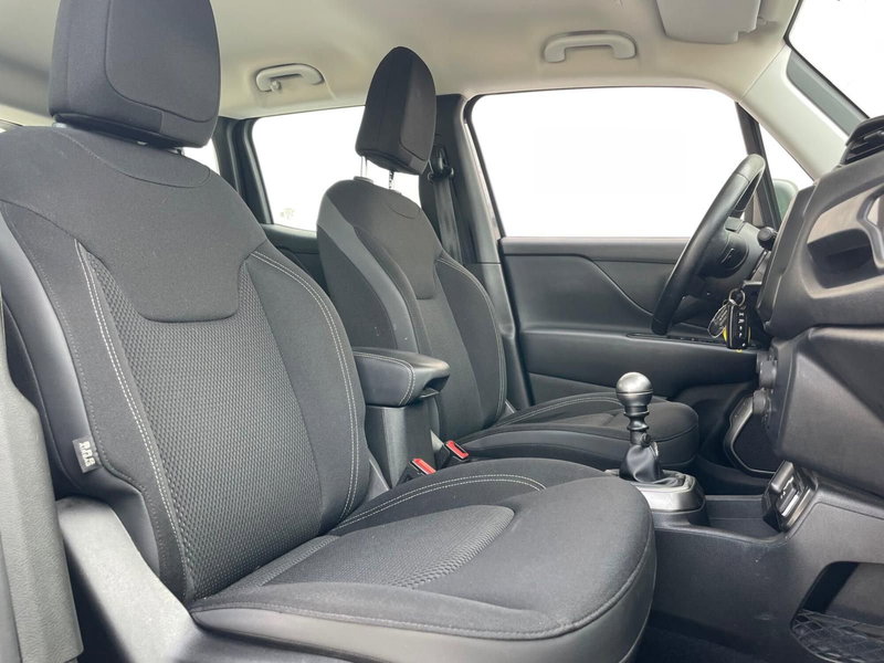 Jeep Renegade usata a Ancona (14)