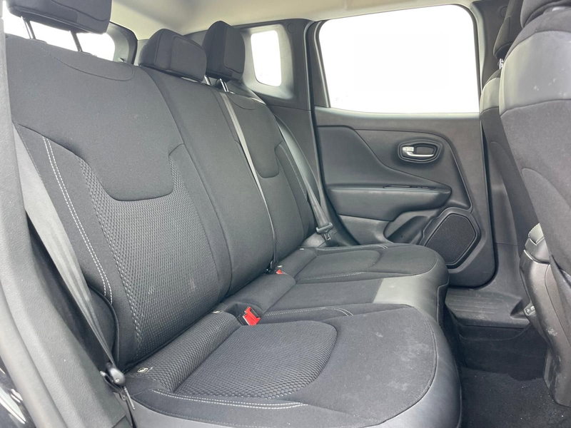 Jeep Renegade usata a Ancona (16)