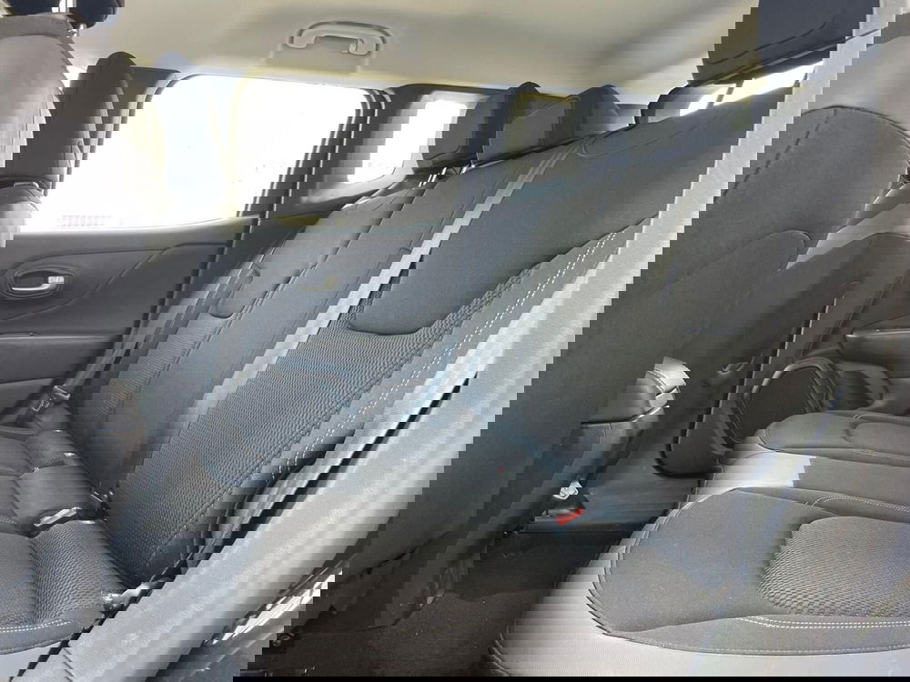 Jeep Renegade usata a Ancona (17)