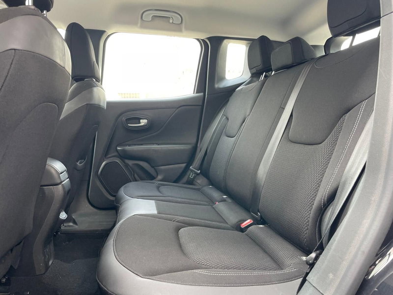 Jeep Renegade usata a Ancona (17)