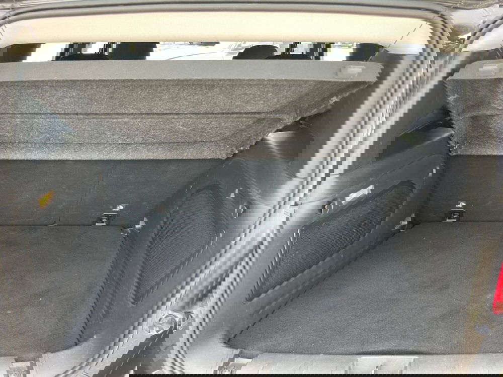 Jeep Renegade usata a Ancona (18)