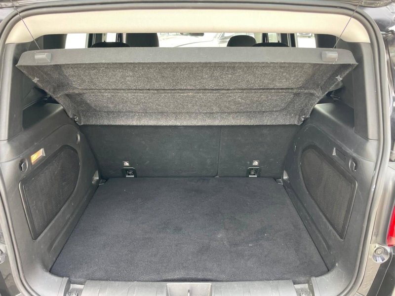 Jeep Renegade usata a Ancona (18)