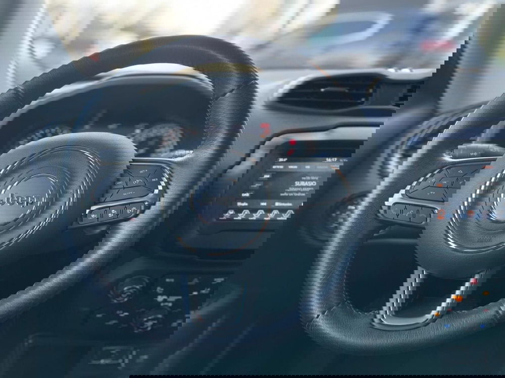 Jeep Renegade usata a Ancona (11)