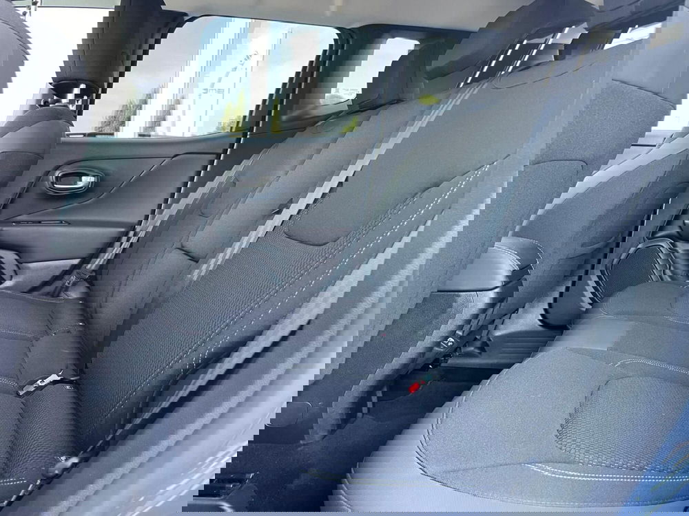 Jeep Renegade usata a Ancona (16)
