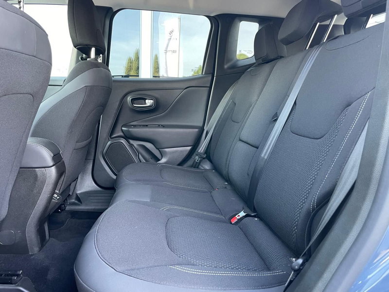 Jeep Renegade usata a Ancona (16)