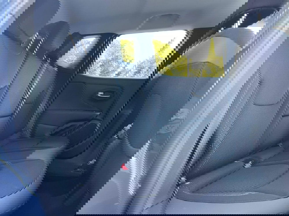 Jeep Renegade usata a Ancona (17)