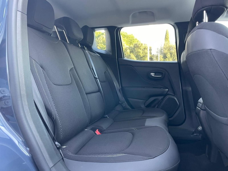 Jeep Renegade usata a Ancona (17)
