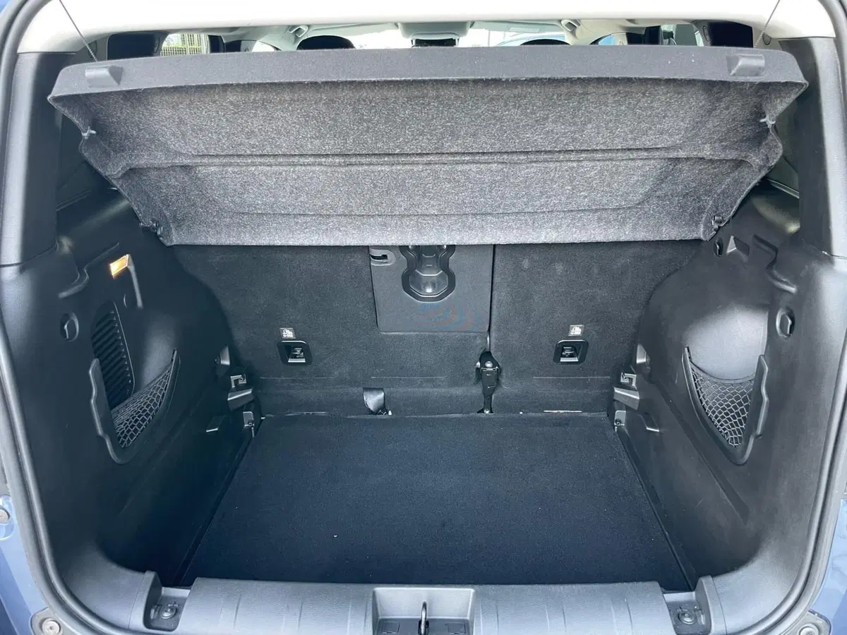 Jeep Renegade usata a Ancona (18)