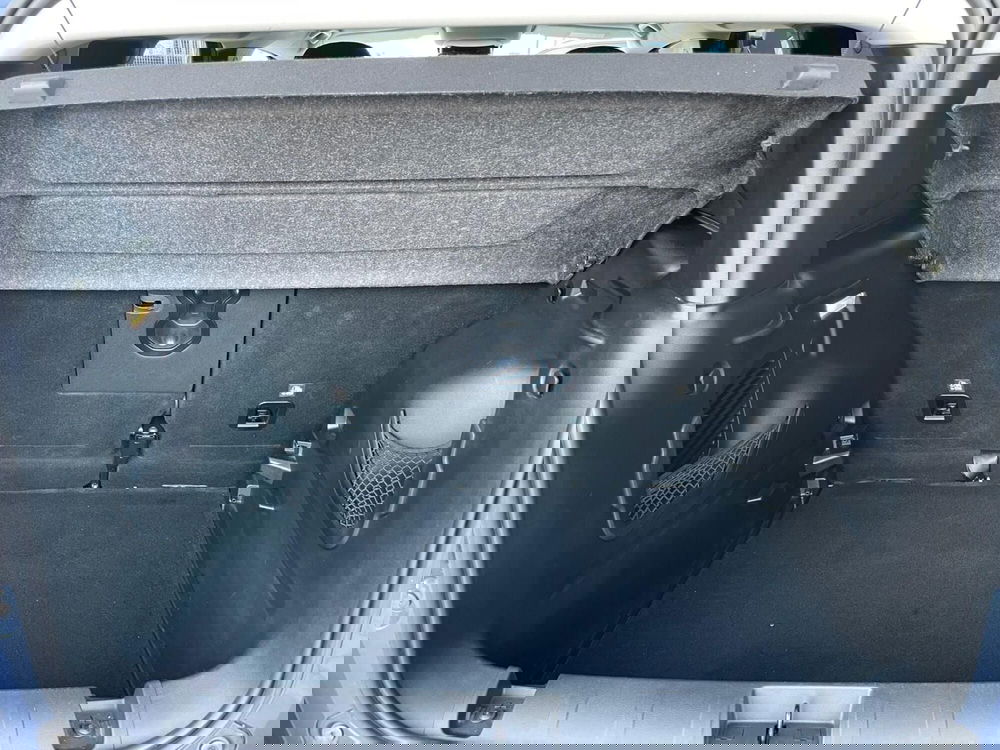 Jeep Renegade usata a Ancona (18)