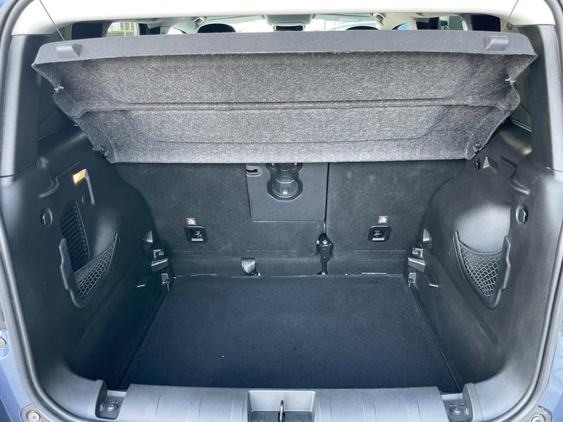 Jeep Renegade usata a Ancona (18)