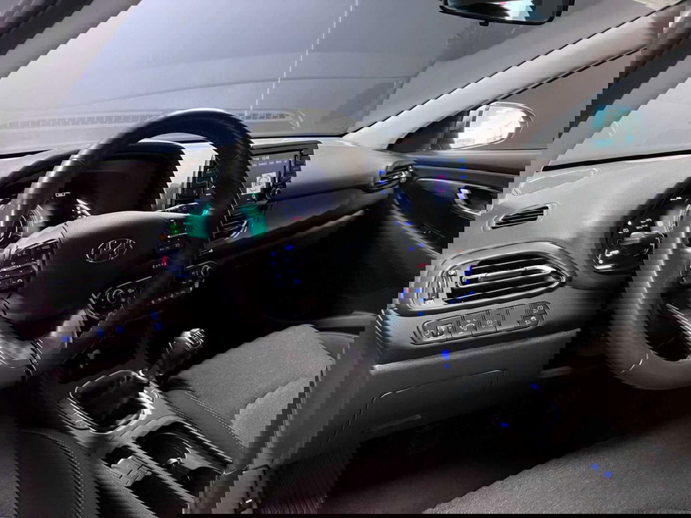 Hyundai i30 usata a Venezia (10)