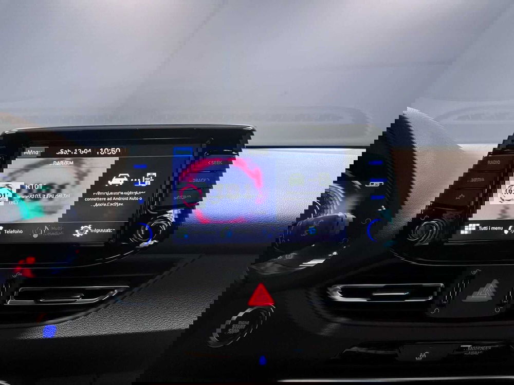 Hyundai i30 usata a Venezia (11)