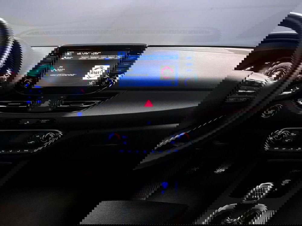 Hyundai i30 usata a Venezia (13)