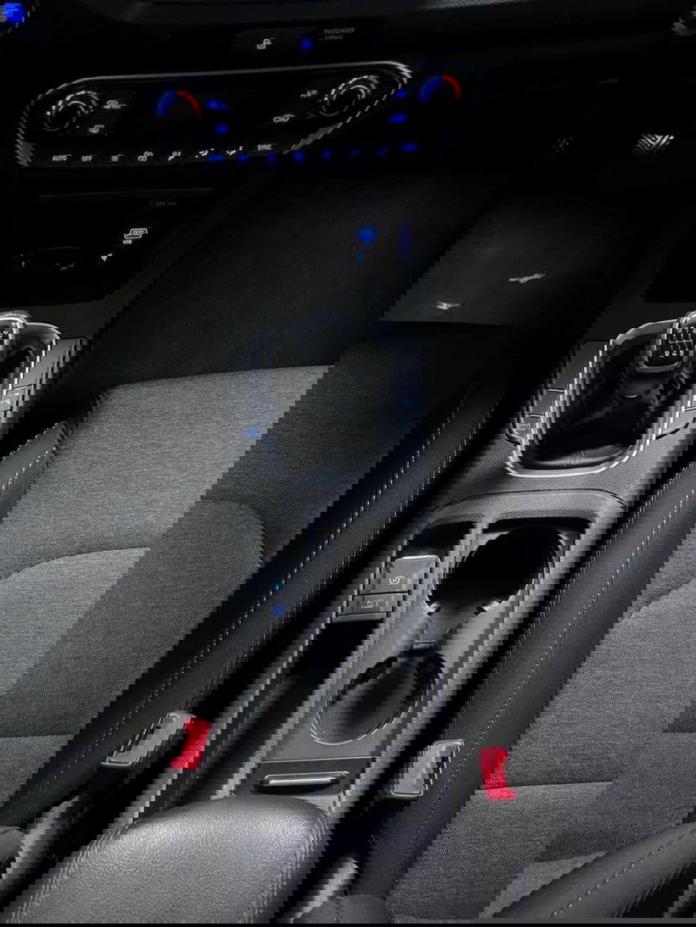 Hyundai i30 usata a Venezia (15)