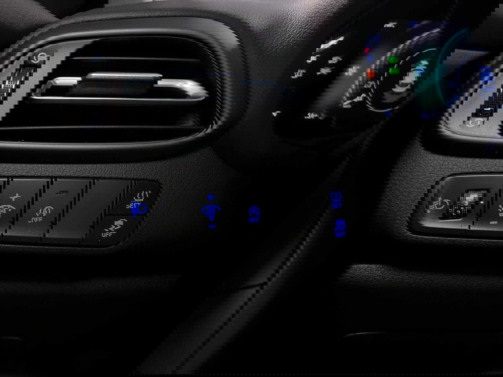 Hyundai i30 usata a Venezia (16)