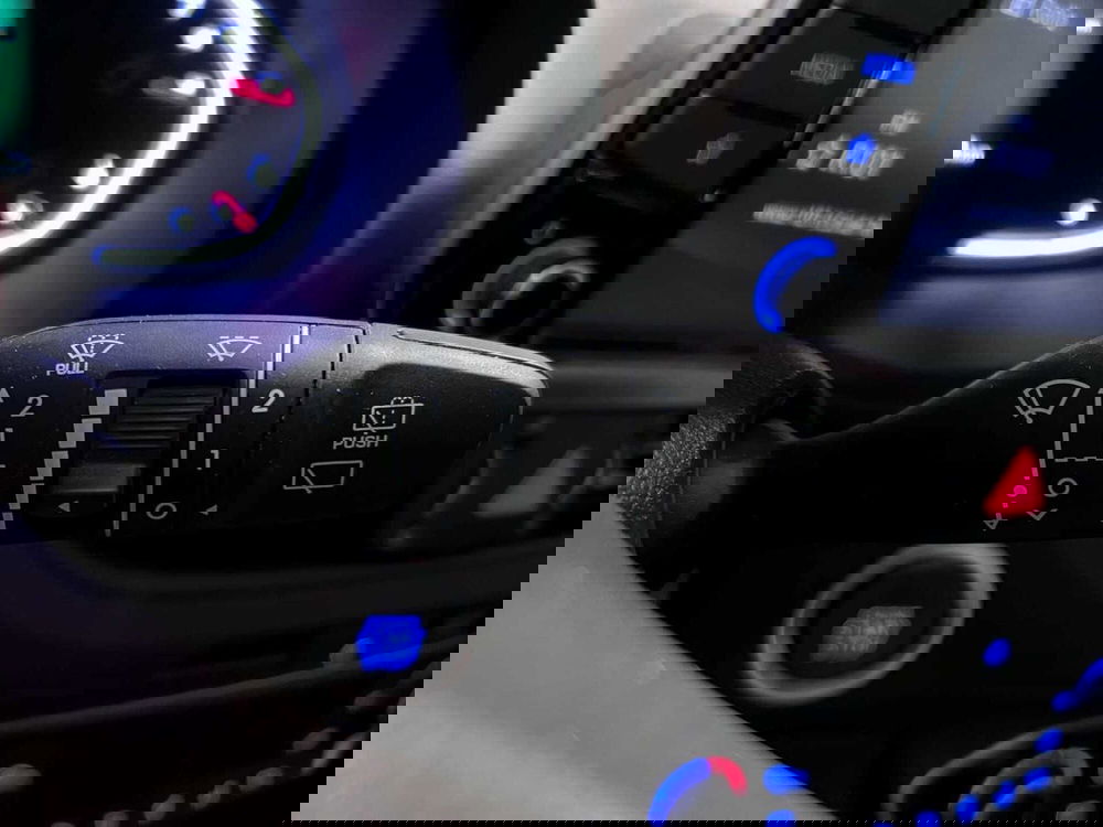 Hyundai i30 usata a Venezia (17)