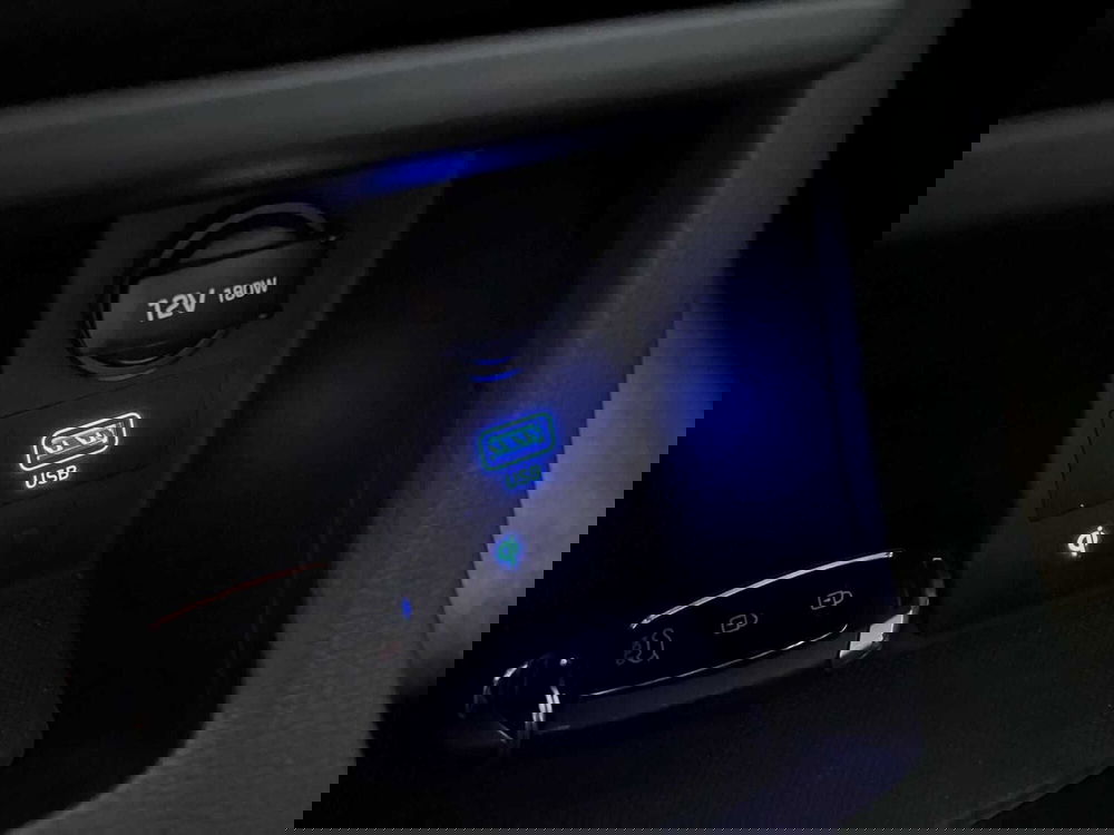 Hyundai i30 usata a Venezia (18)